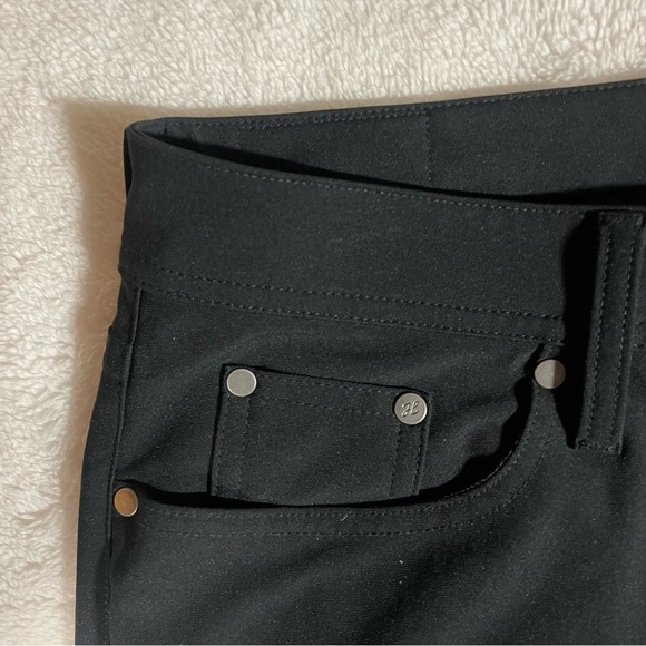 J.Hilburn women’s High Stretch Pants size 32 - Picture 4 of 11